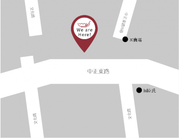 潮味決- 桃園大園分社(二代店)