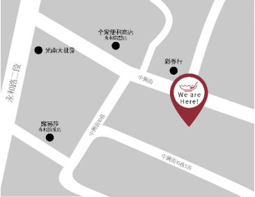 潮味決-永和中興分社(二代店)