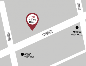 潮味決-桃園站前分社(二代店)