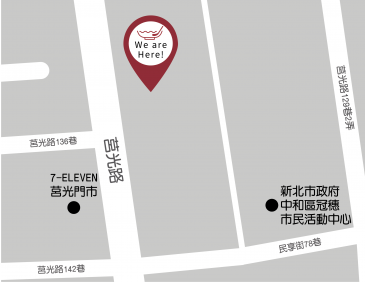 潮味決- 中和莒光分社(二代店)