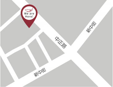 潮味決- 永康鹽行分社分社(二代店)