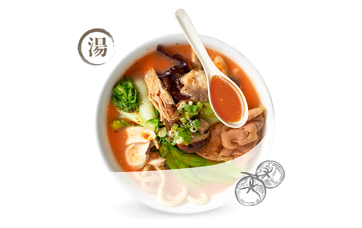 湯滷口味－金沙鹹蛋黃