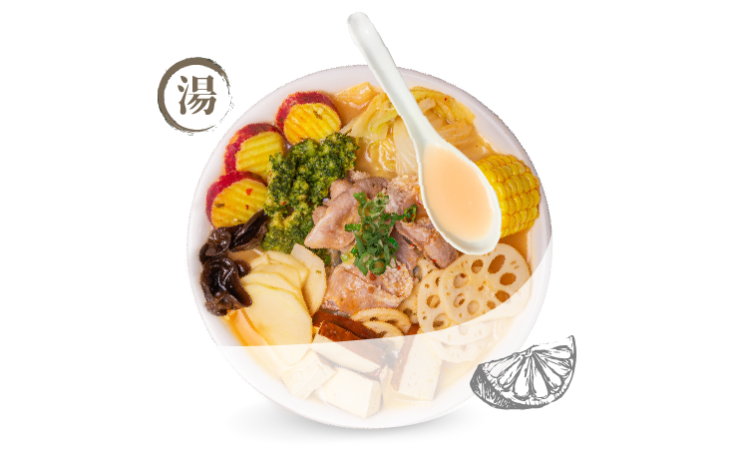 湯滷口味－金沙鹹蛋黃