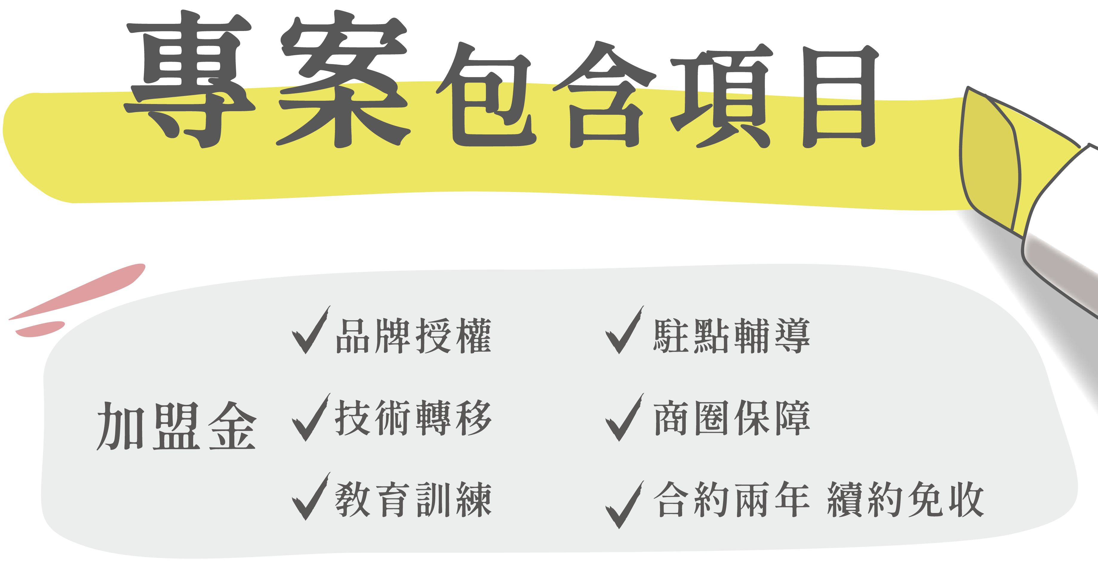 潮味決 滷味餐飲創業加盟專案