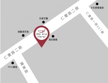 潮味決-林口仁愛店