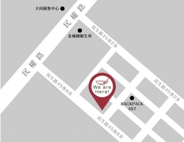 潮味決-金門金城店